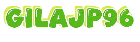 GILAJP96 Logo